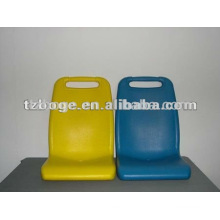 Kunststoffsitz / Stuhl-Spritzgussform